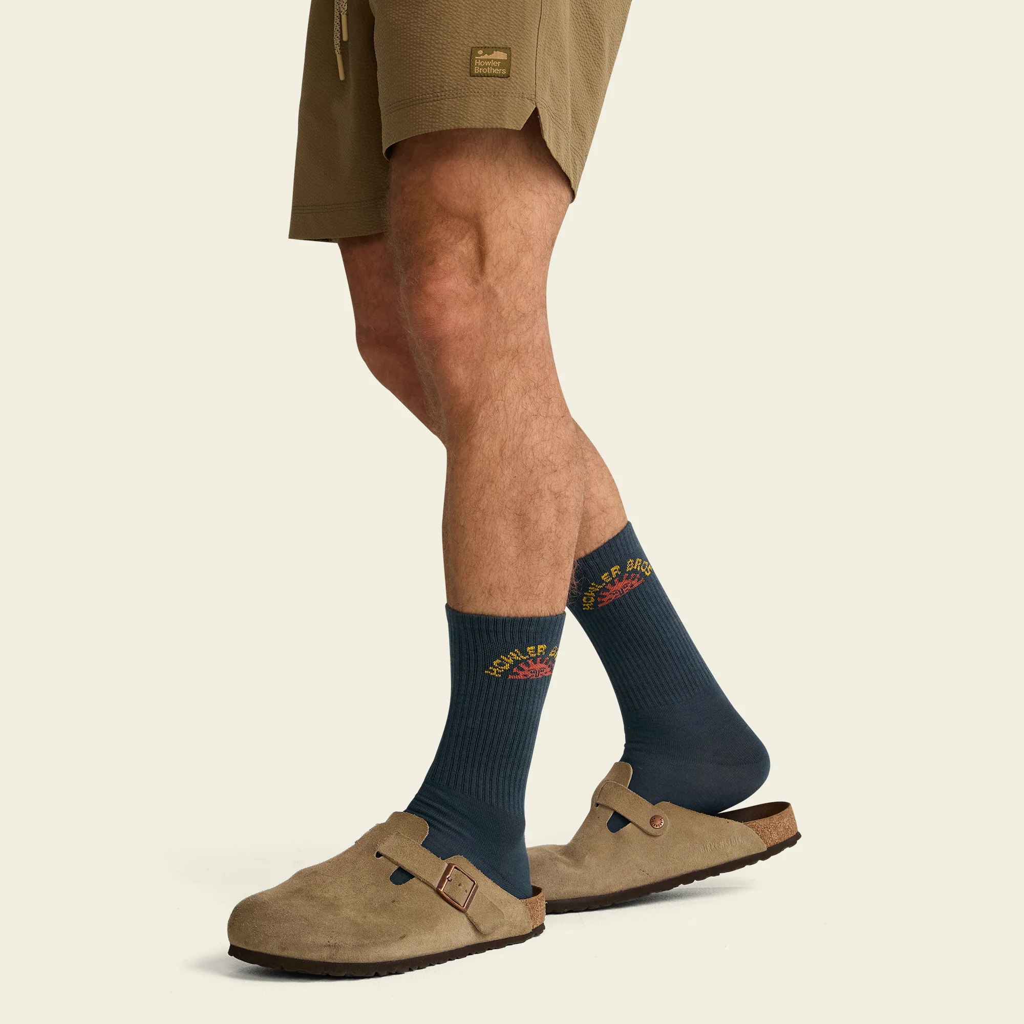 Sol Socks - Key Largo - Image 3