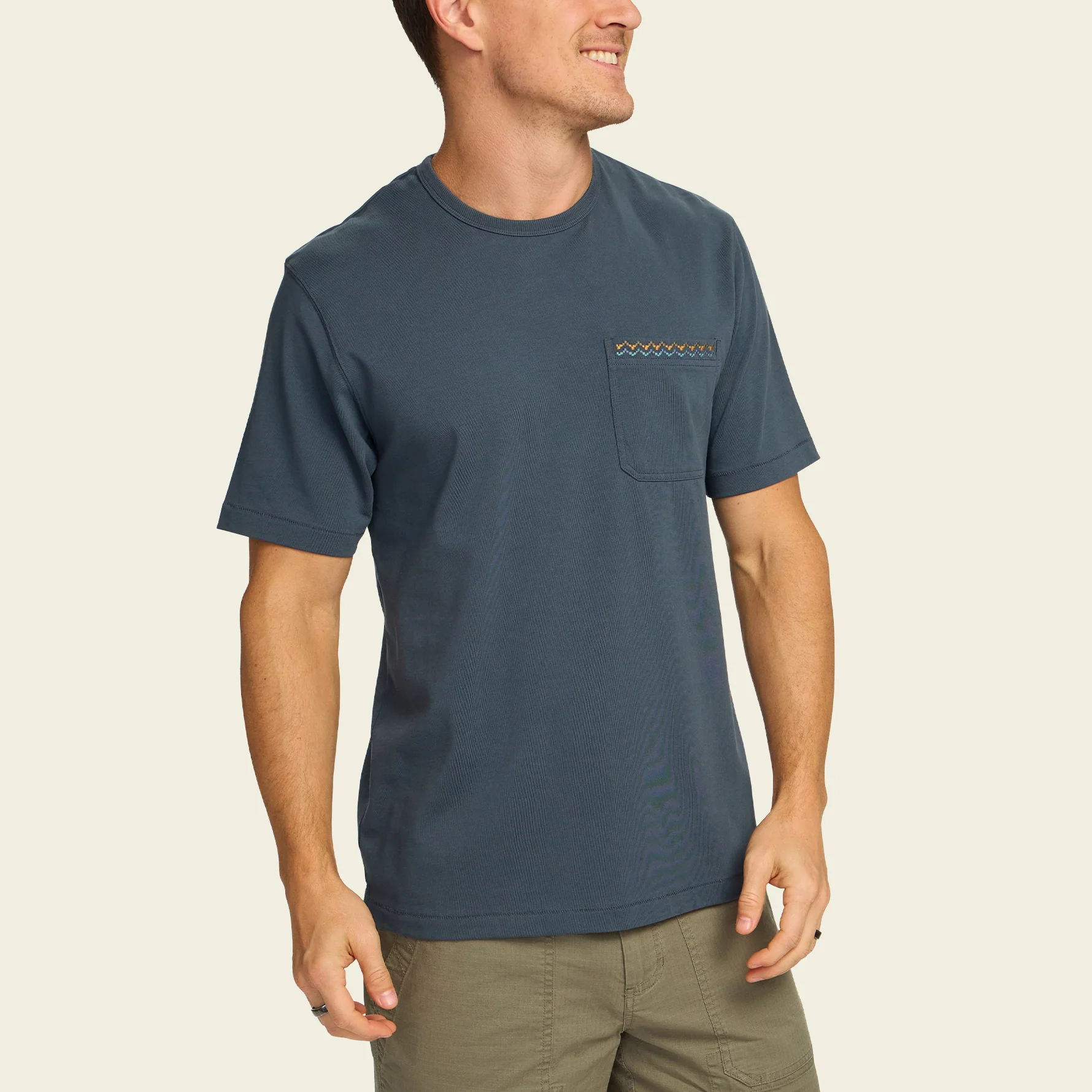 Spectrum Pocket T - Dark Slate - Image 3