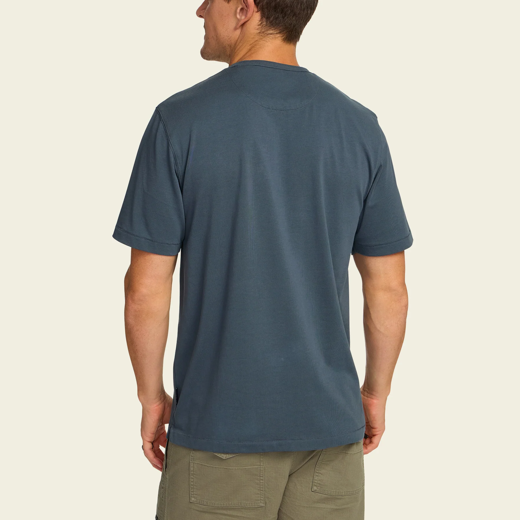 Spectrum Pocket T - Dark Slate - Image 4