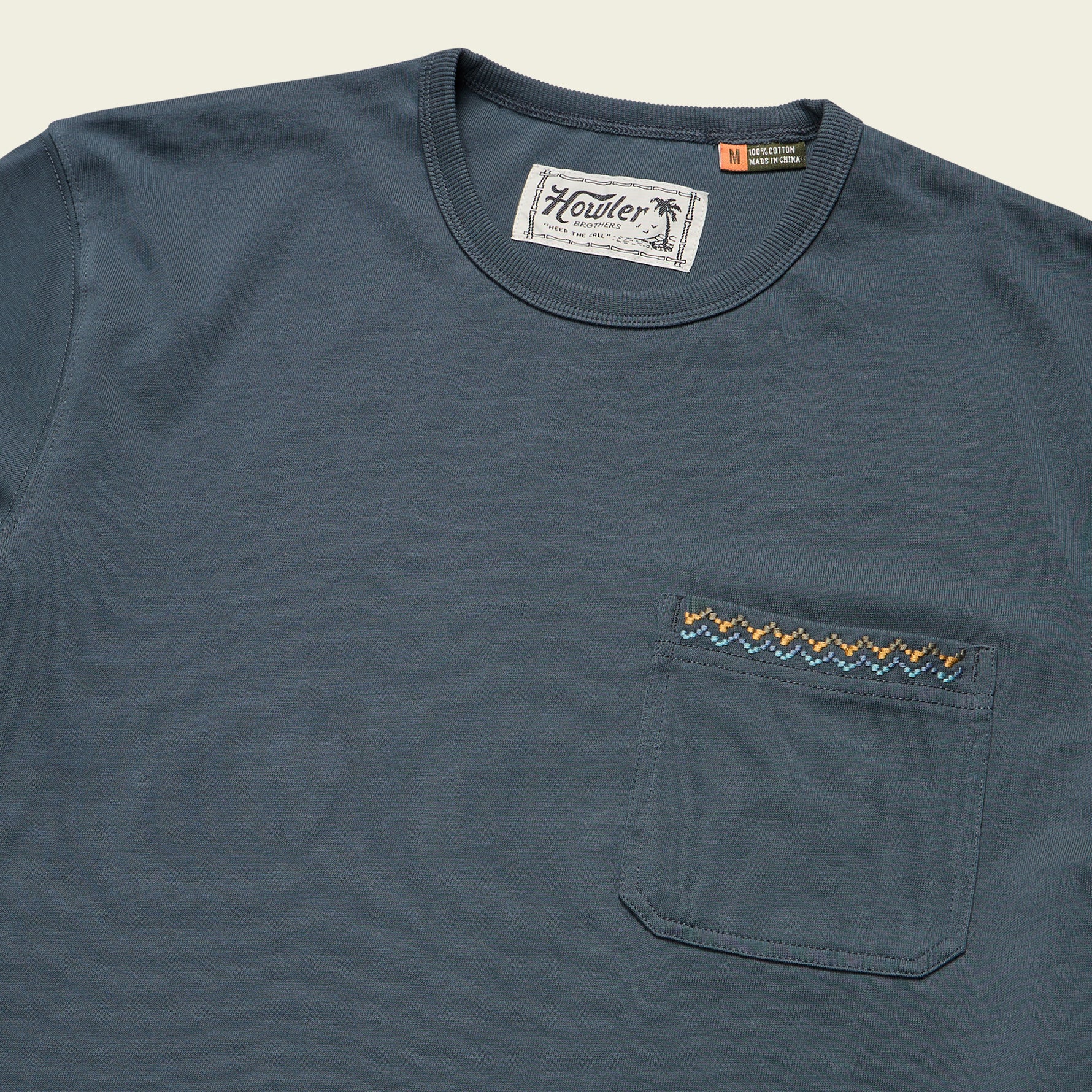 Spectrum Pocket T - Dark Slate - Image 5