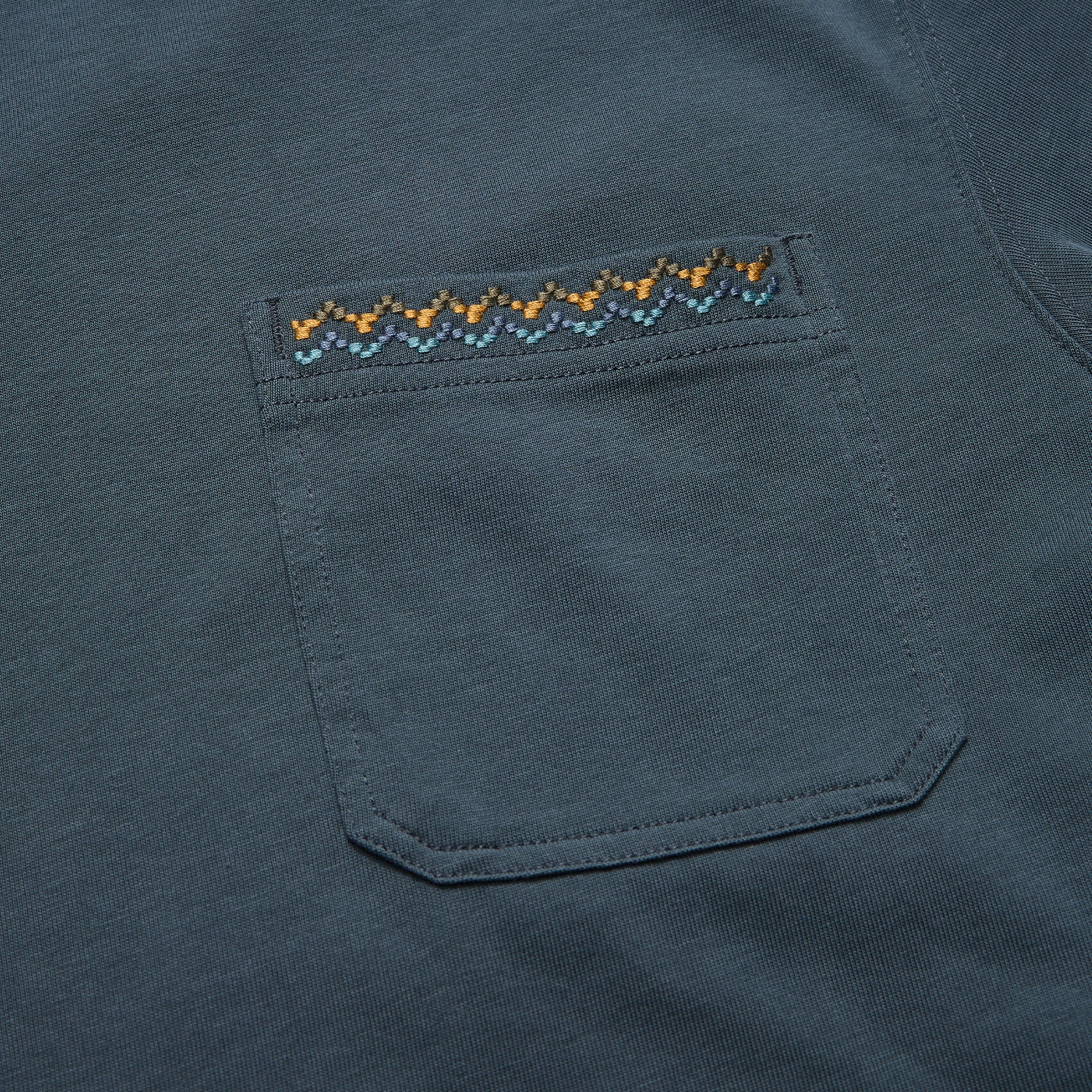 Spectrum Pocket T - Dark Slate - Image 7