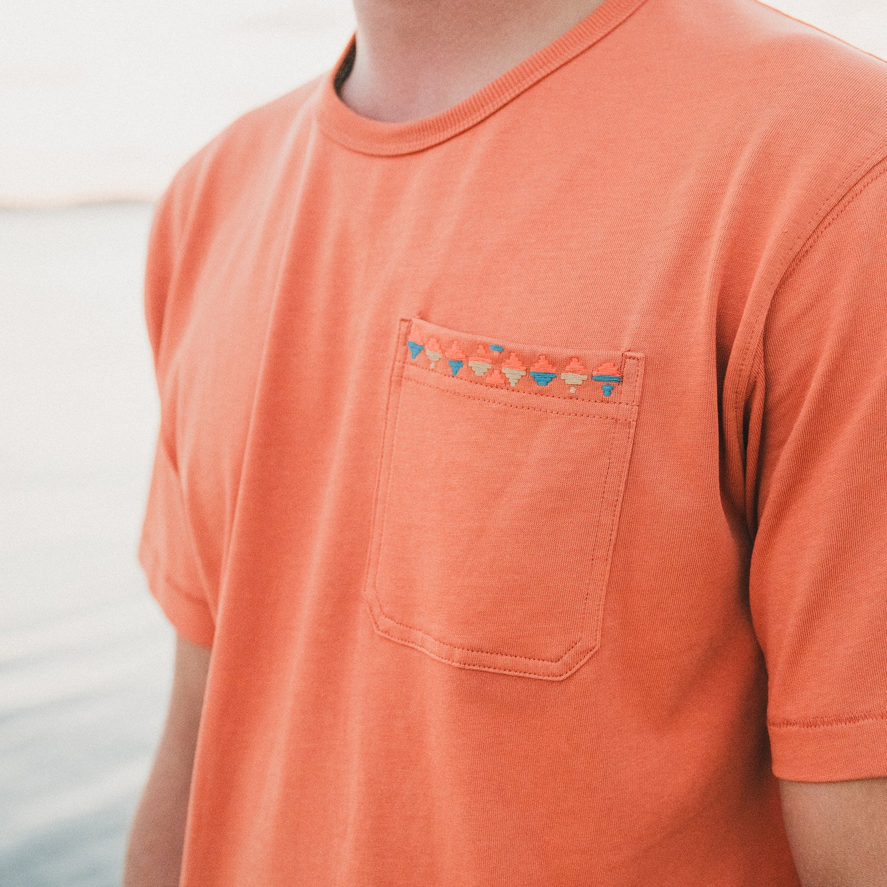 Spectrum Pocket T - Oxide - Image 2