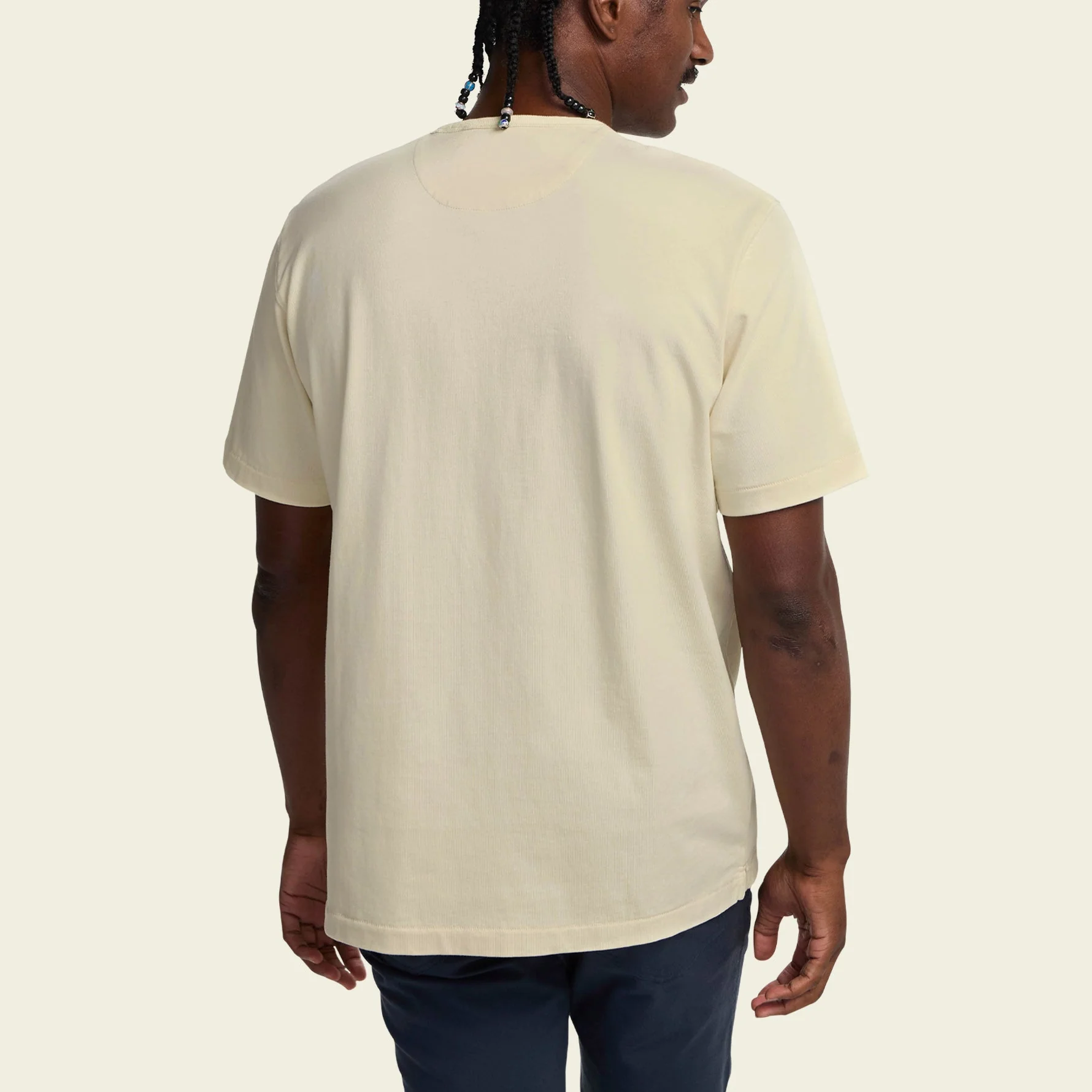 Spectrum Pocket T - Bone White - Image 5