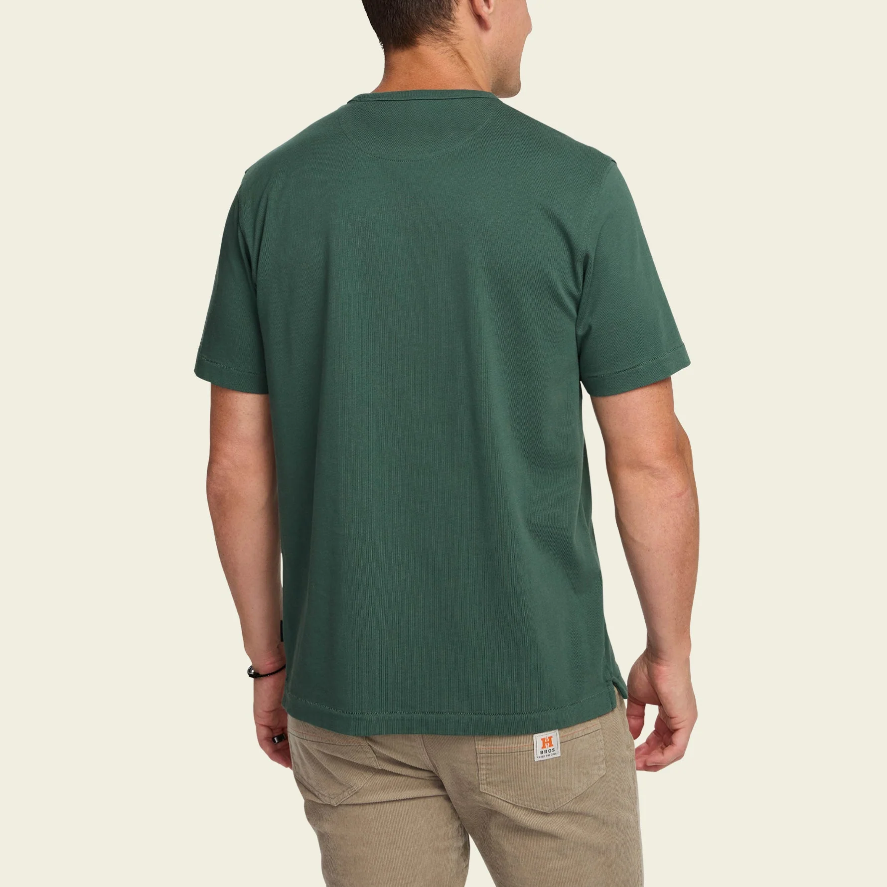 Spectrum Pocket T - Fern Green - Image 5