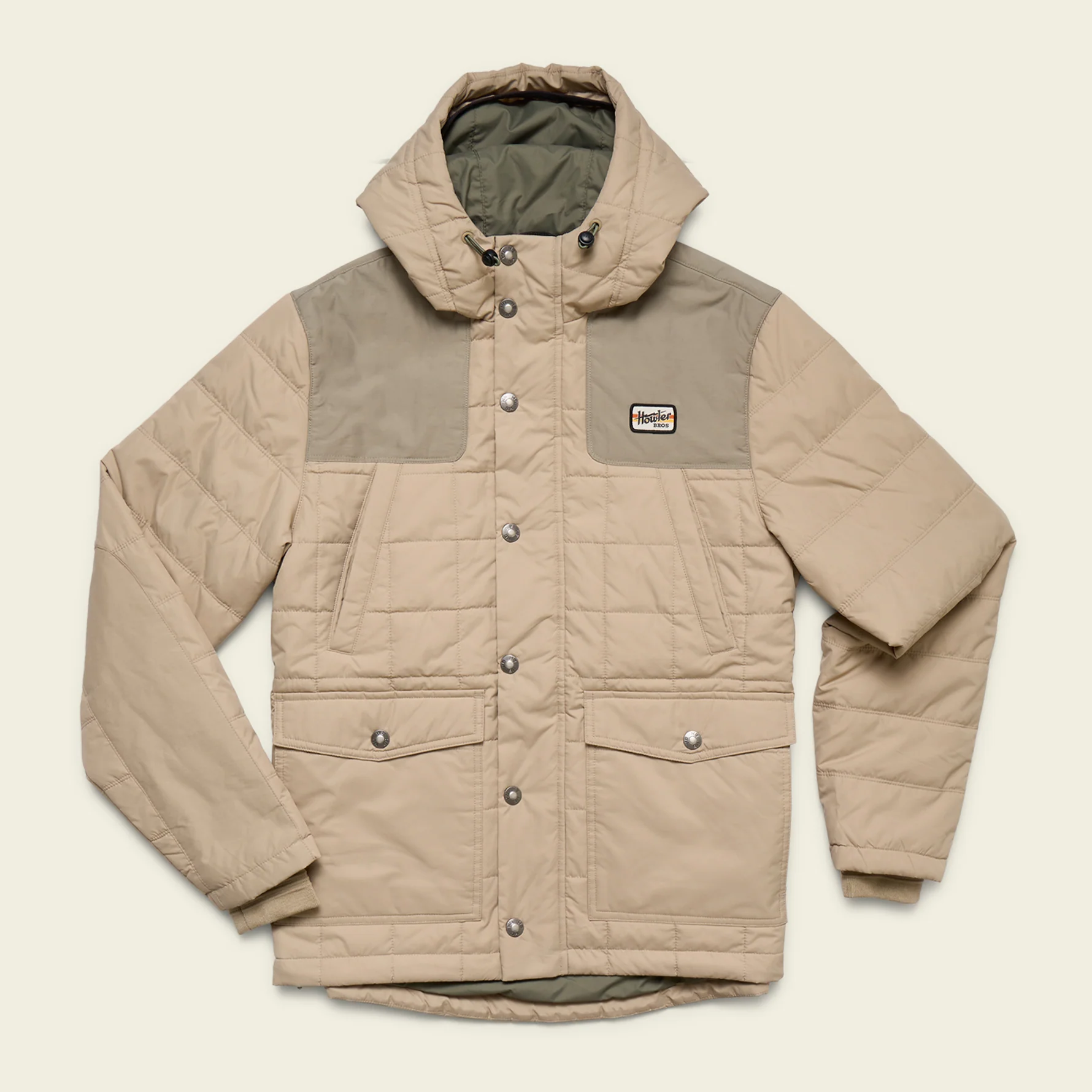 Spellbinder Parka - Image 2