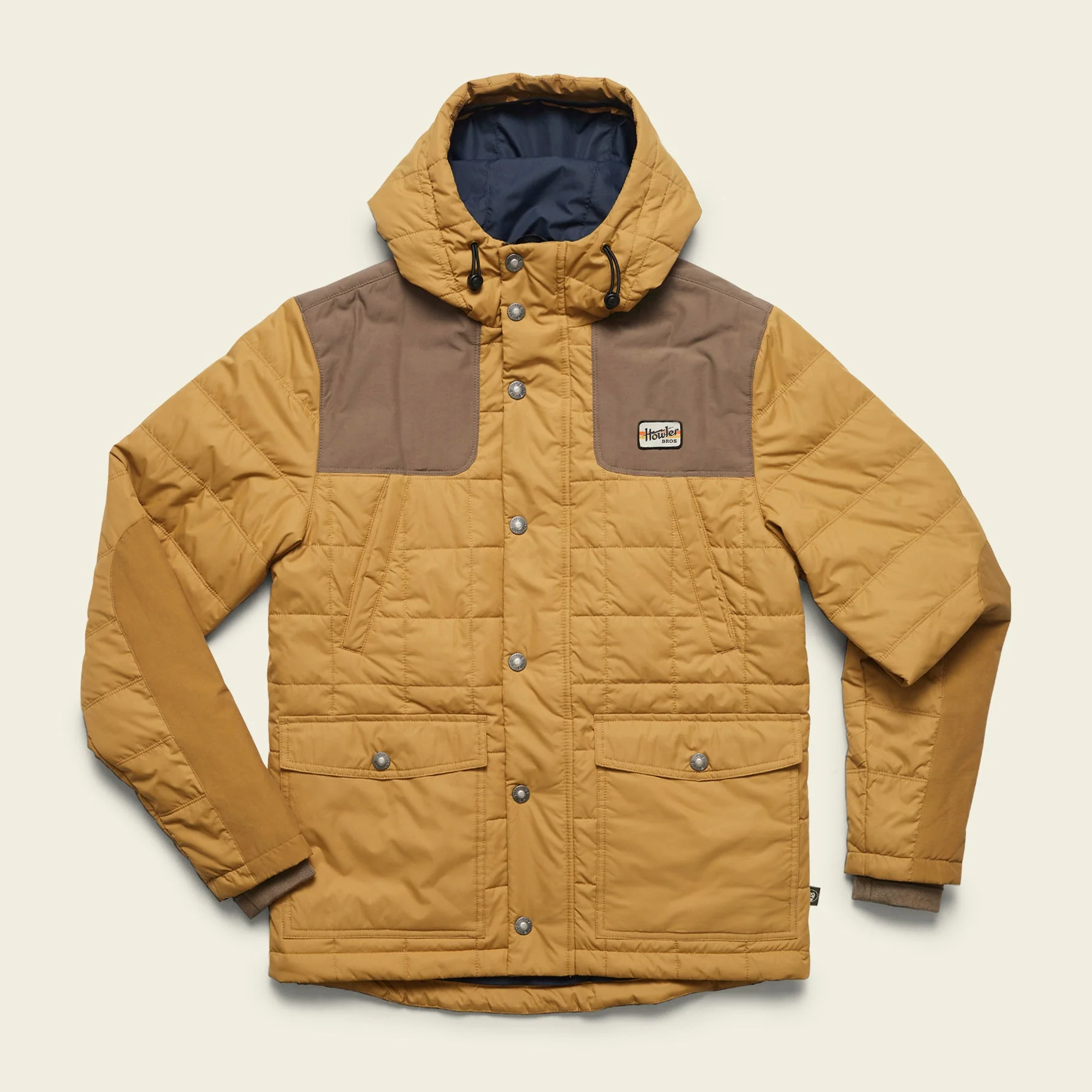 Spellbinder Parka - Image 3