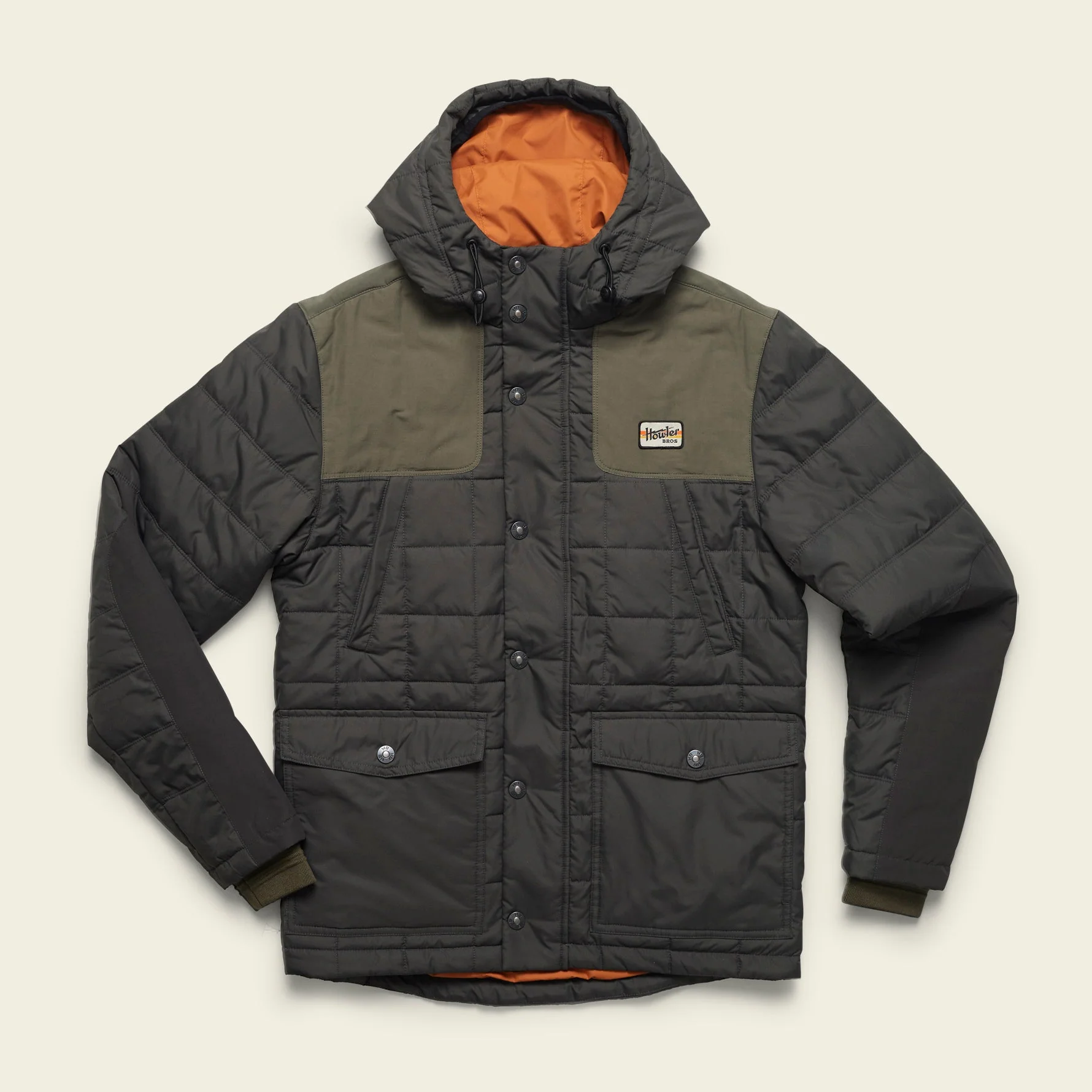 Spellbinder Parka - Image 4