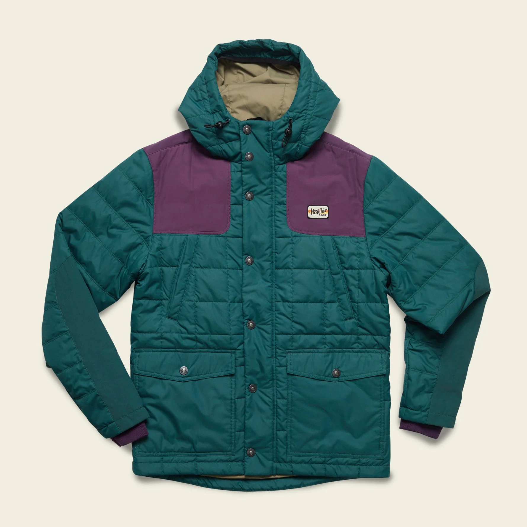 Spellbinder Parka - Image 5