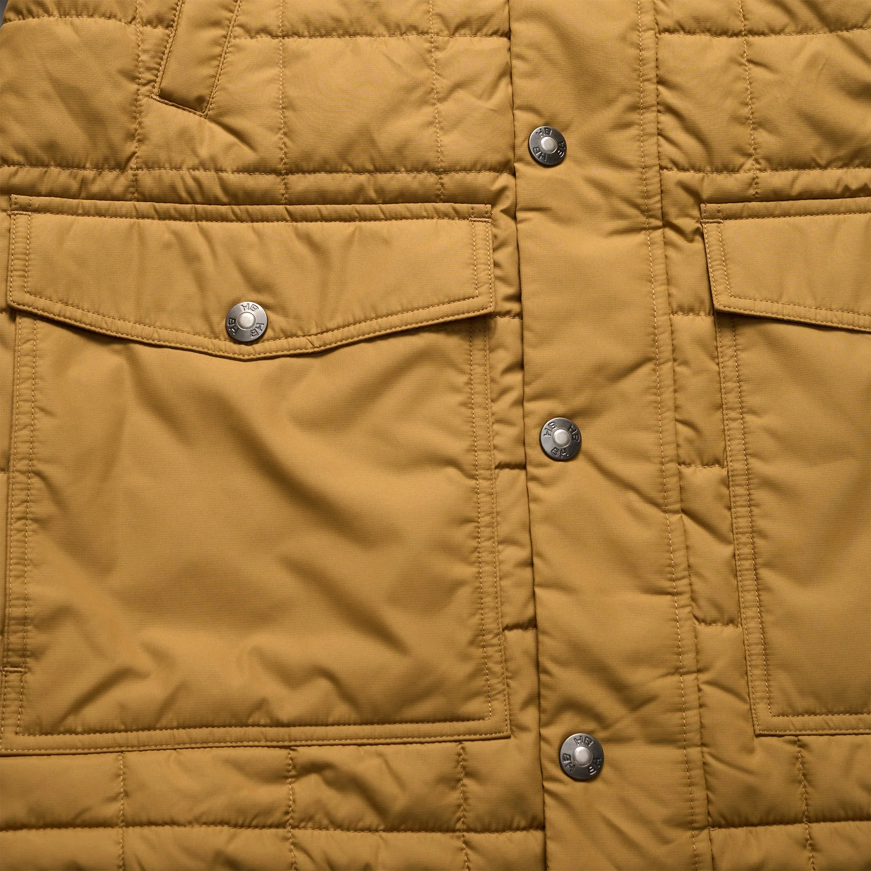 Spellbinder Parka - Buckskin / Cocodrilo - Image 6