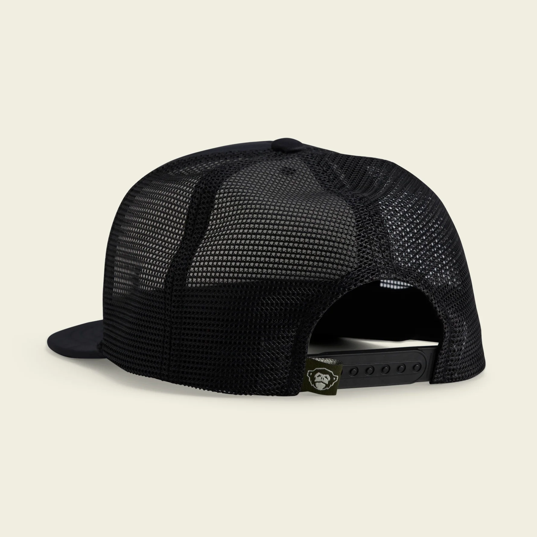Los Hermanos Fade Snapback - Image 2