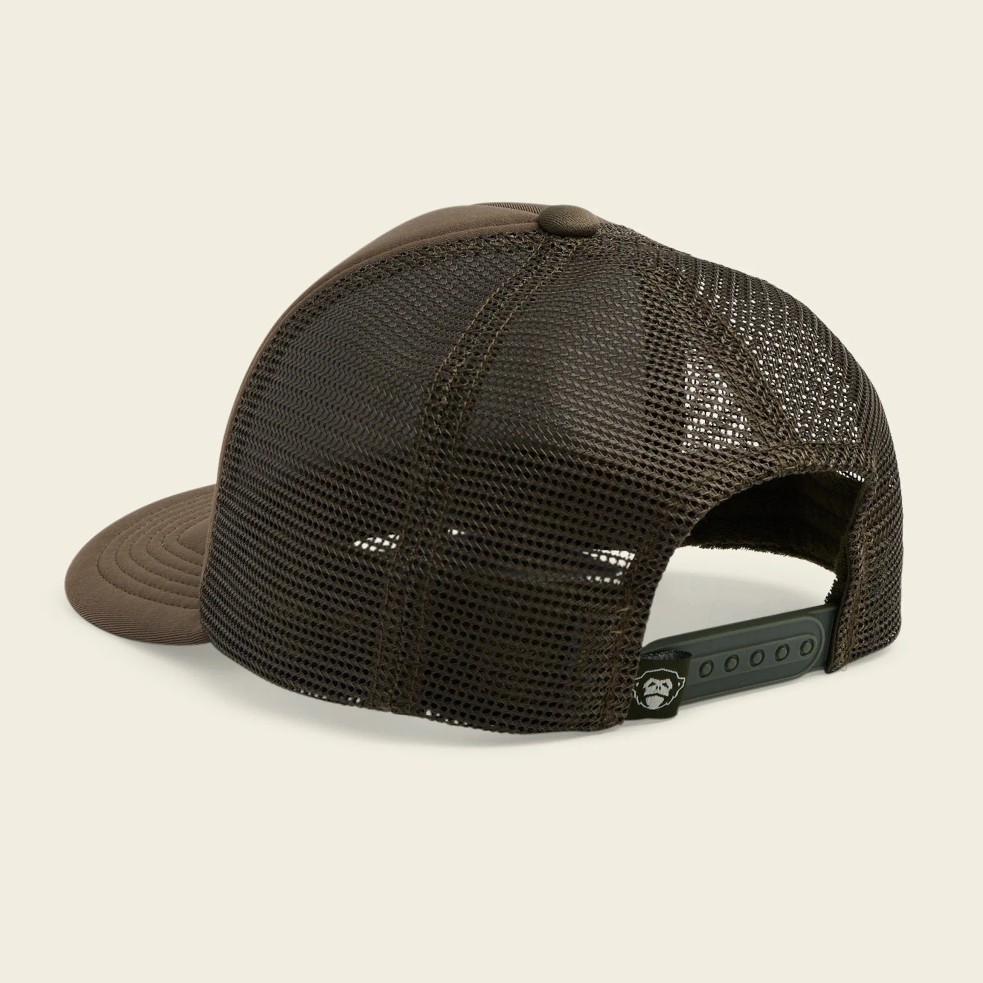 Surfbird Foam Dome - Rifle Green - Image 3
