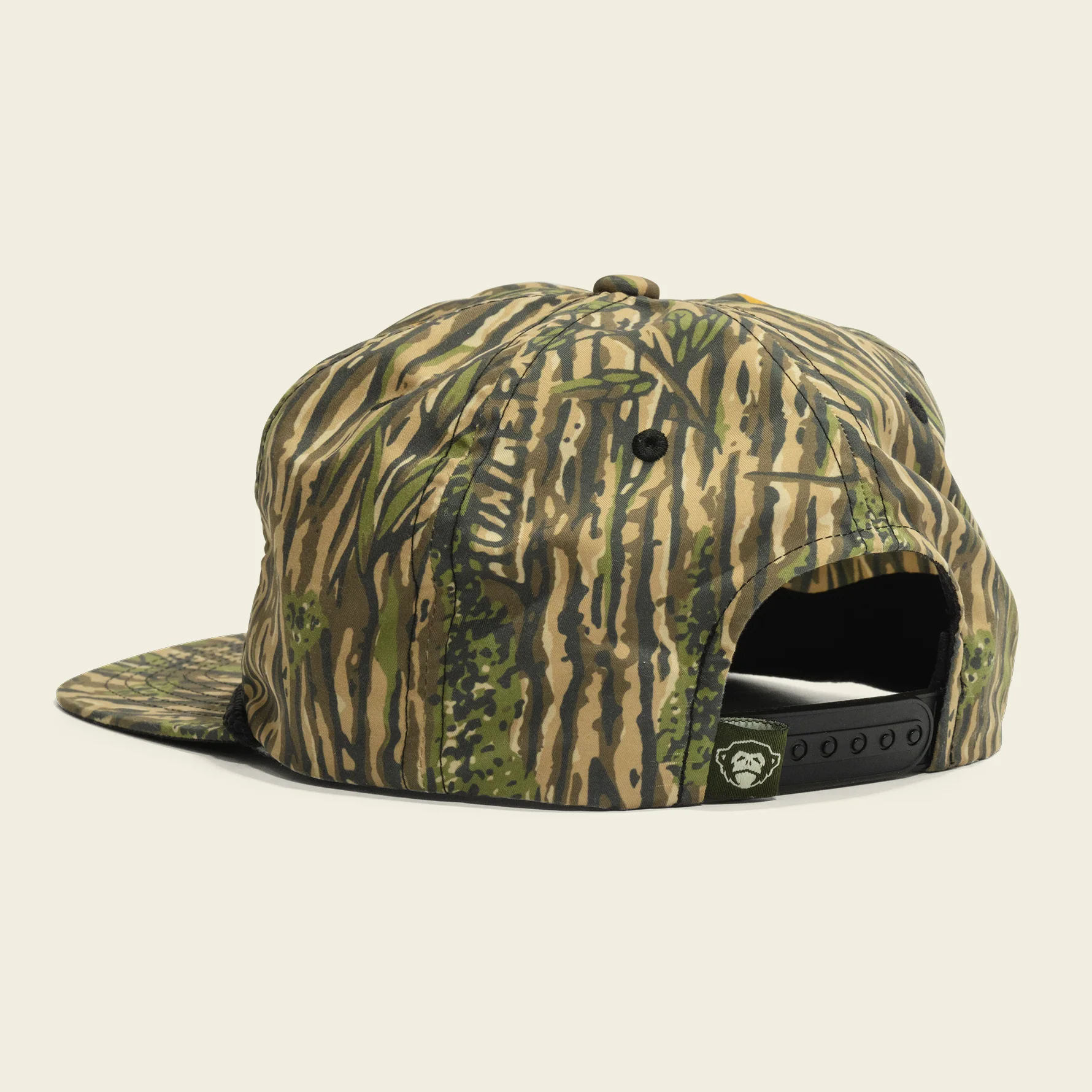 Swamp Country Snapback - Image 3