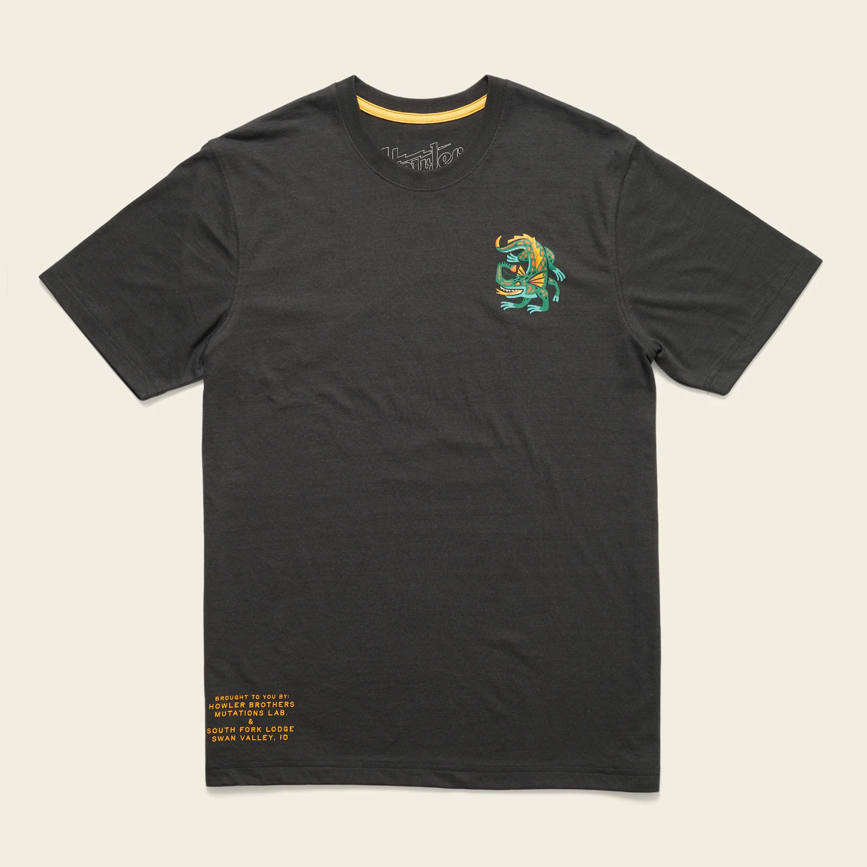 Swan Valley Monster T-Shirt - Image 3