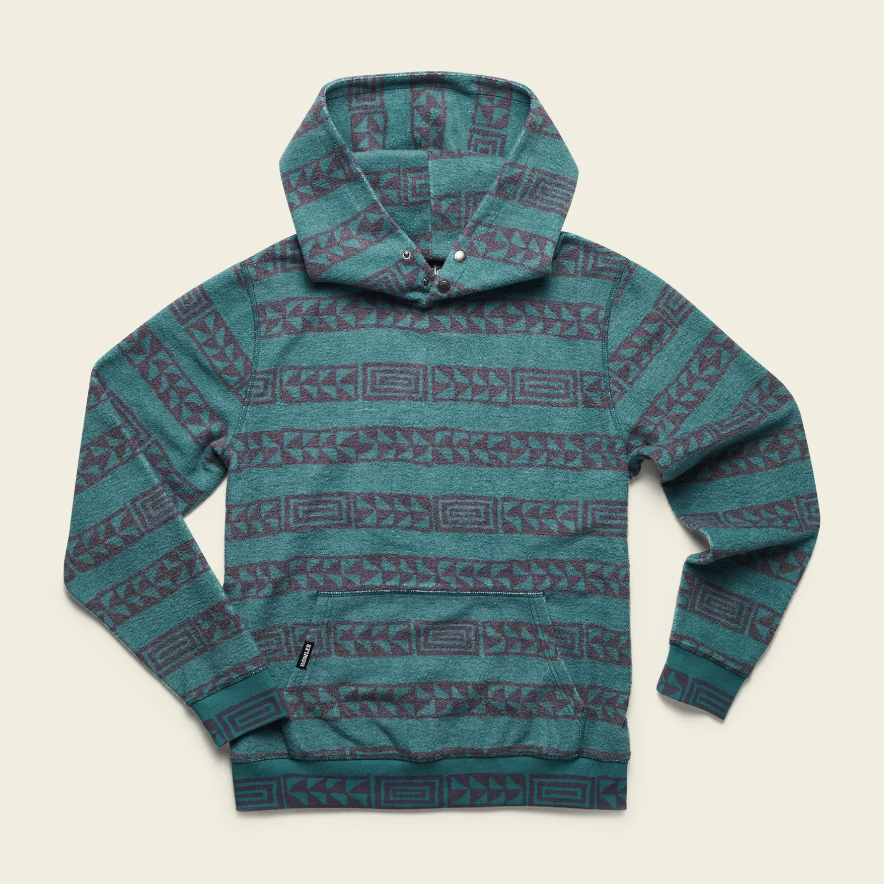 Tajima Hoodie - Image 2