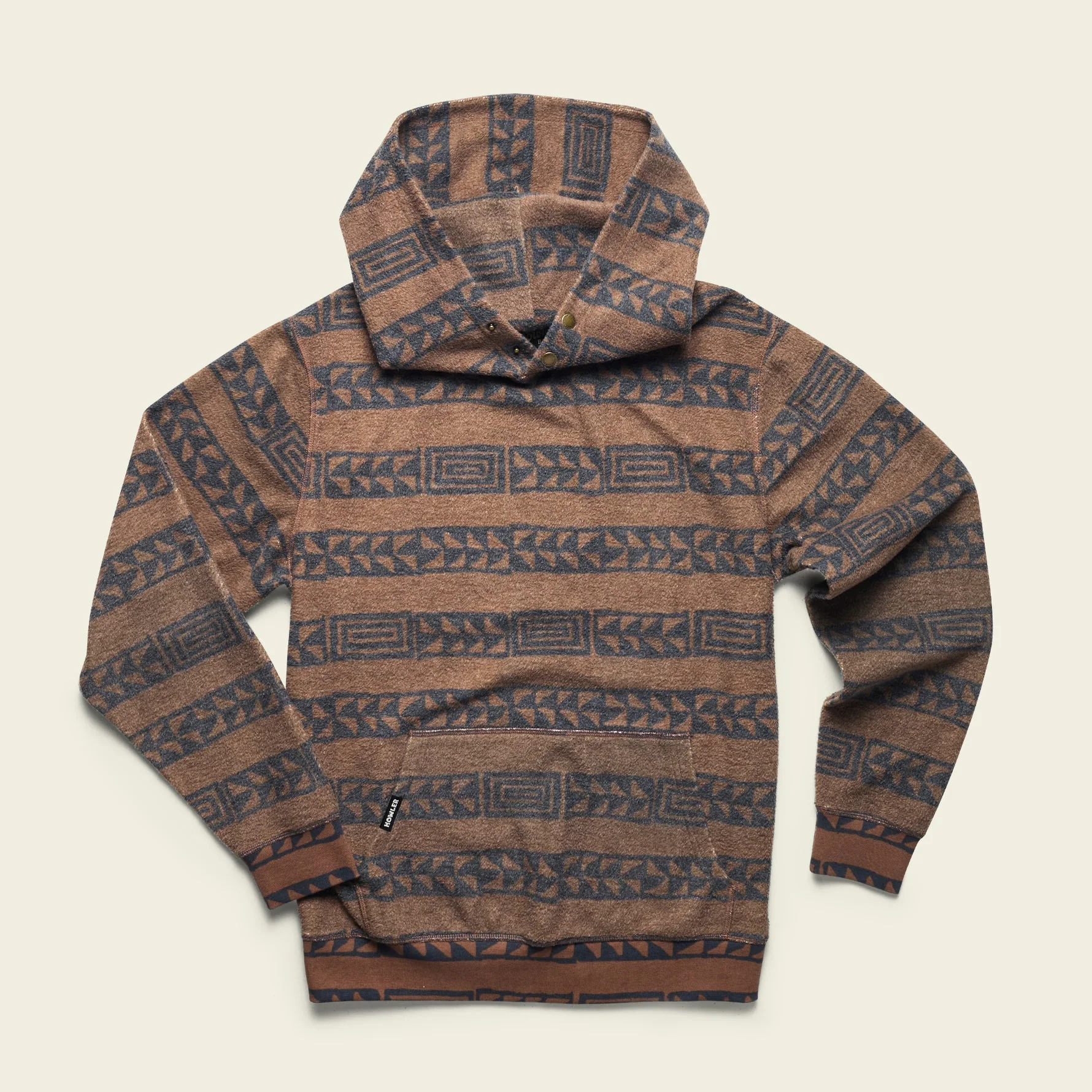 Tajima Hoodie - Image 4
