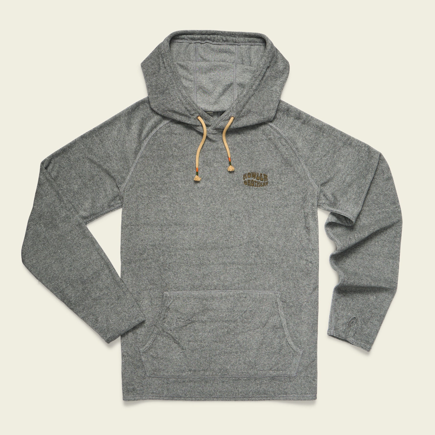 Terrycloth Hoodie - Image 2