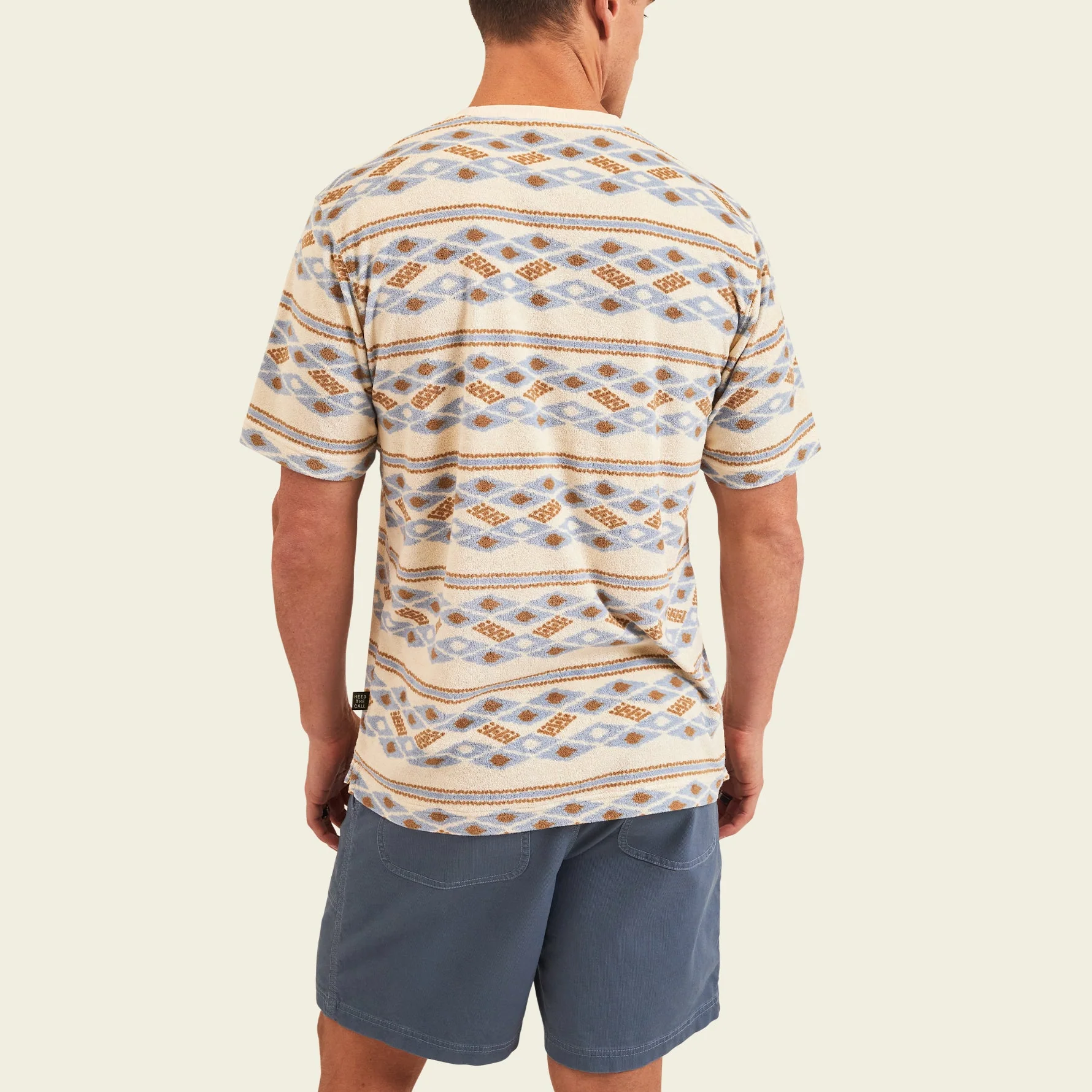 Terry T - Lombok : Bone White - Image 5