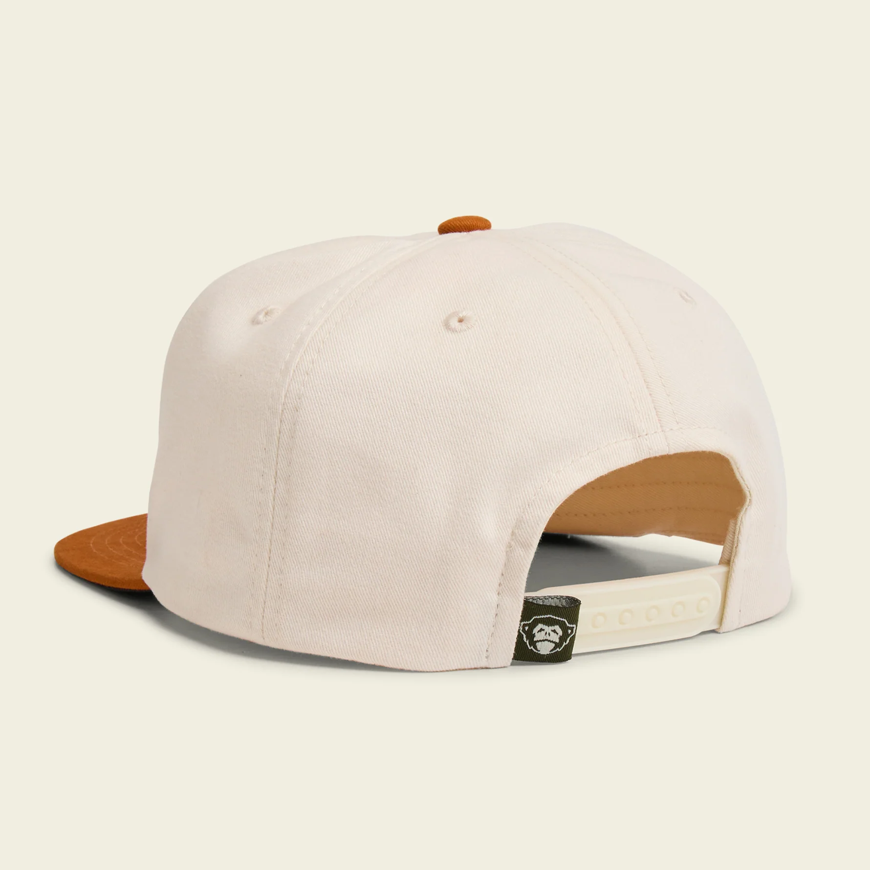 Texas Longhorns Snapback - Burnt Orange / White - Image 3