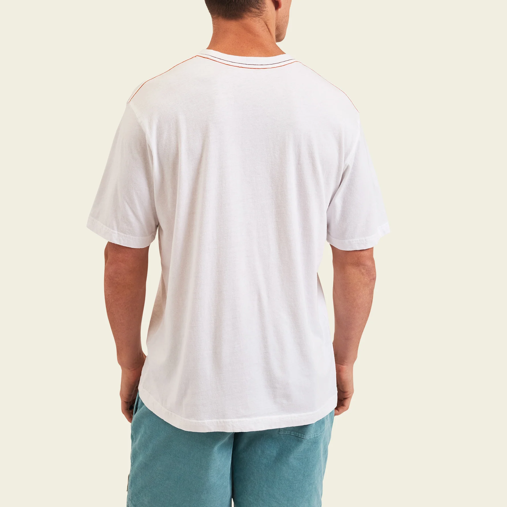 Thanks for Shopping Cotton T-Shirt - Image 5
