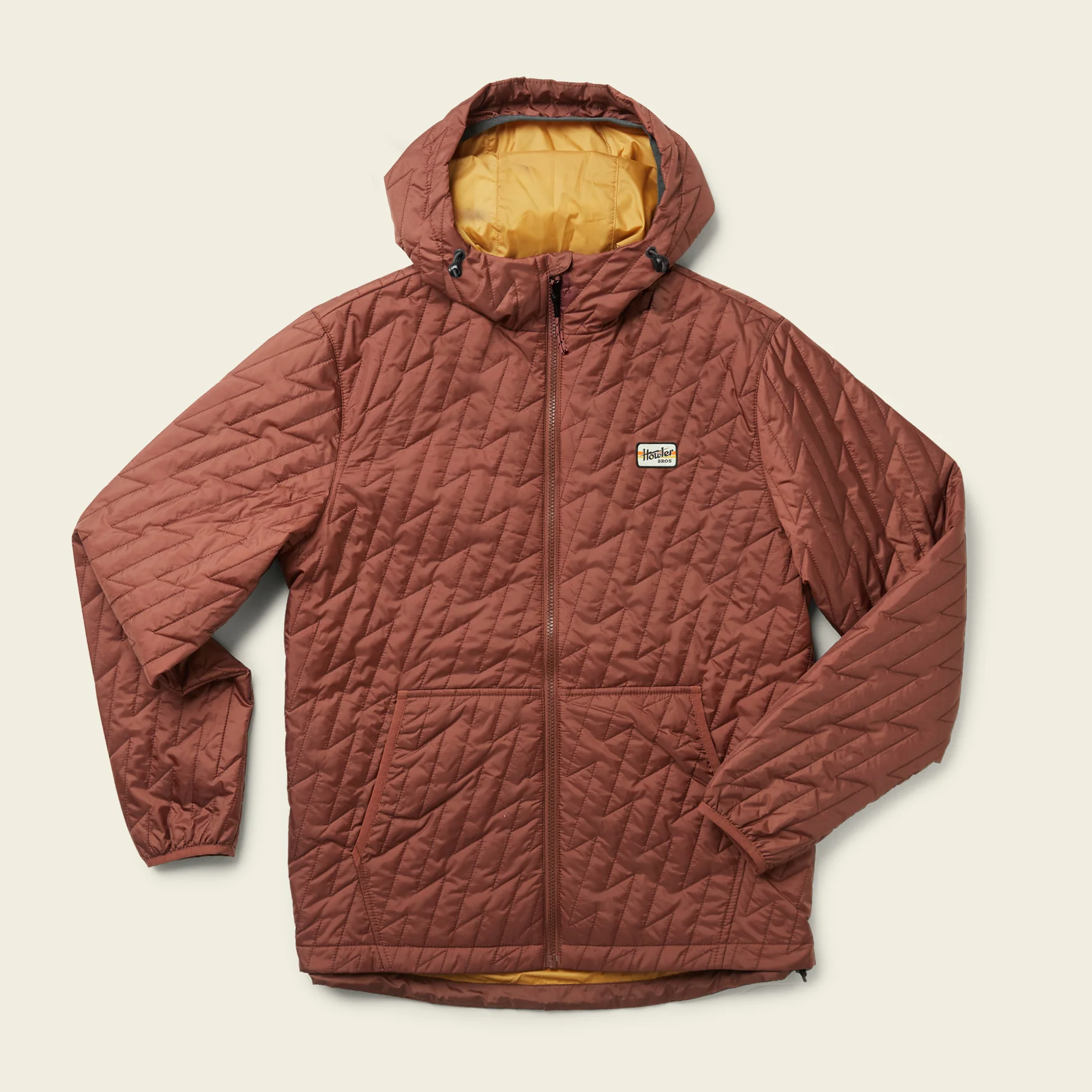 Voltage Full Zip Jacket - Image 3