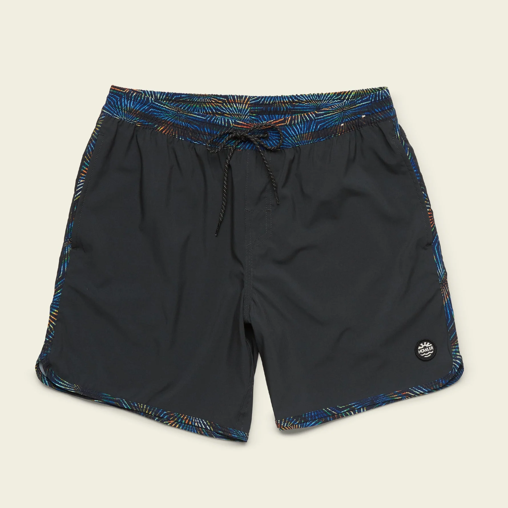 Warlock Tech Boardshorts 17" - Image 2