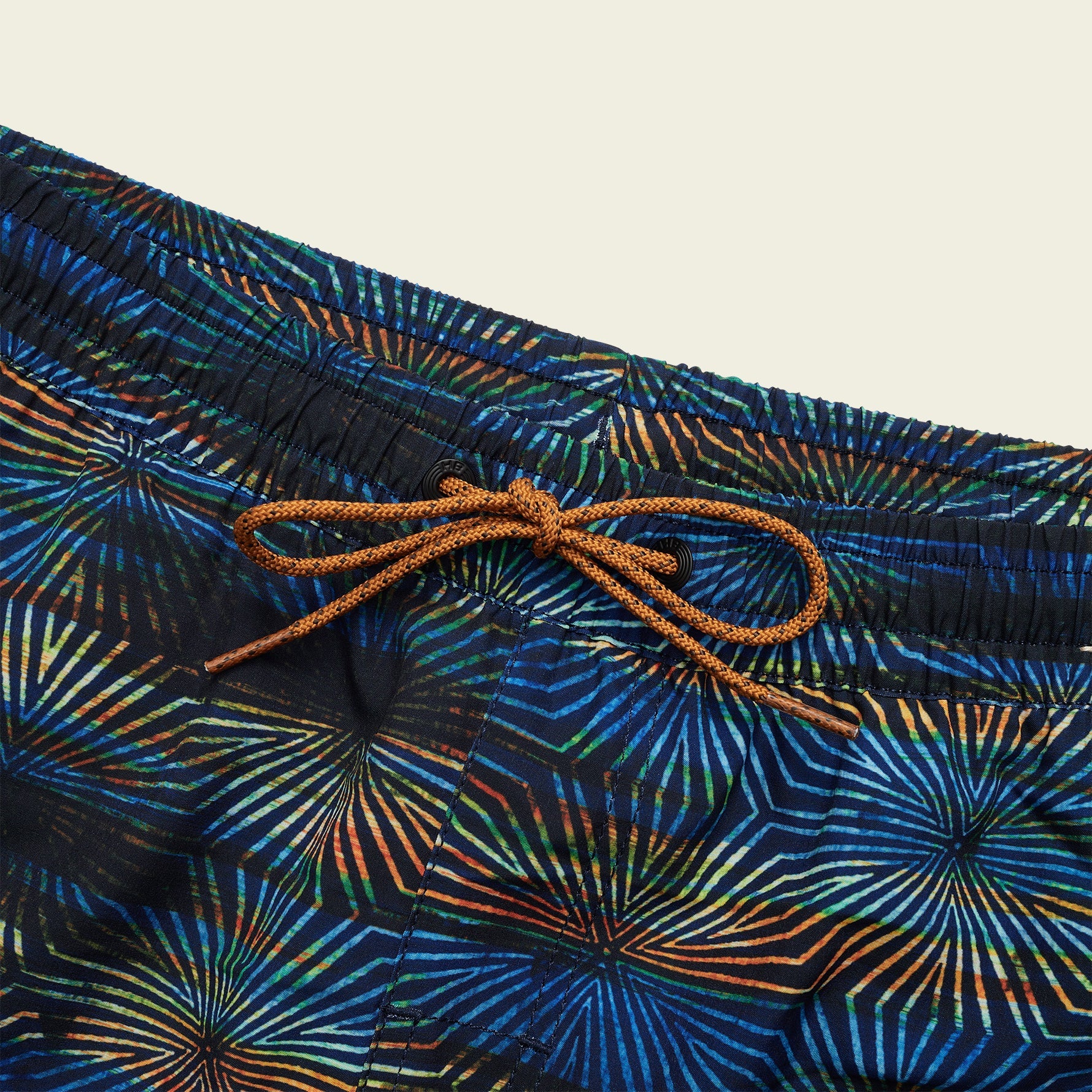 Warlock Tech Boardshorts 17" - Starfire - Image 3