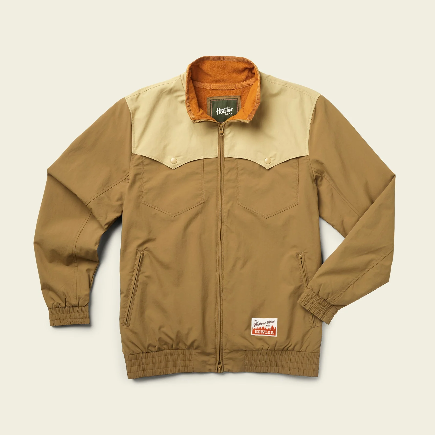 Westers Club Jacket - Image 2