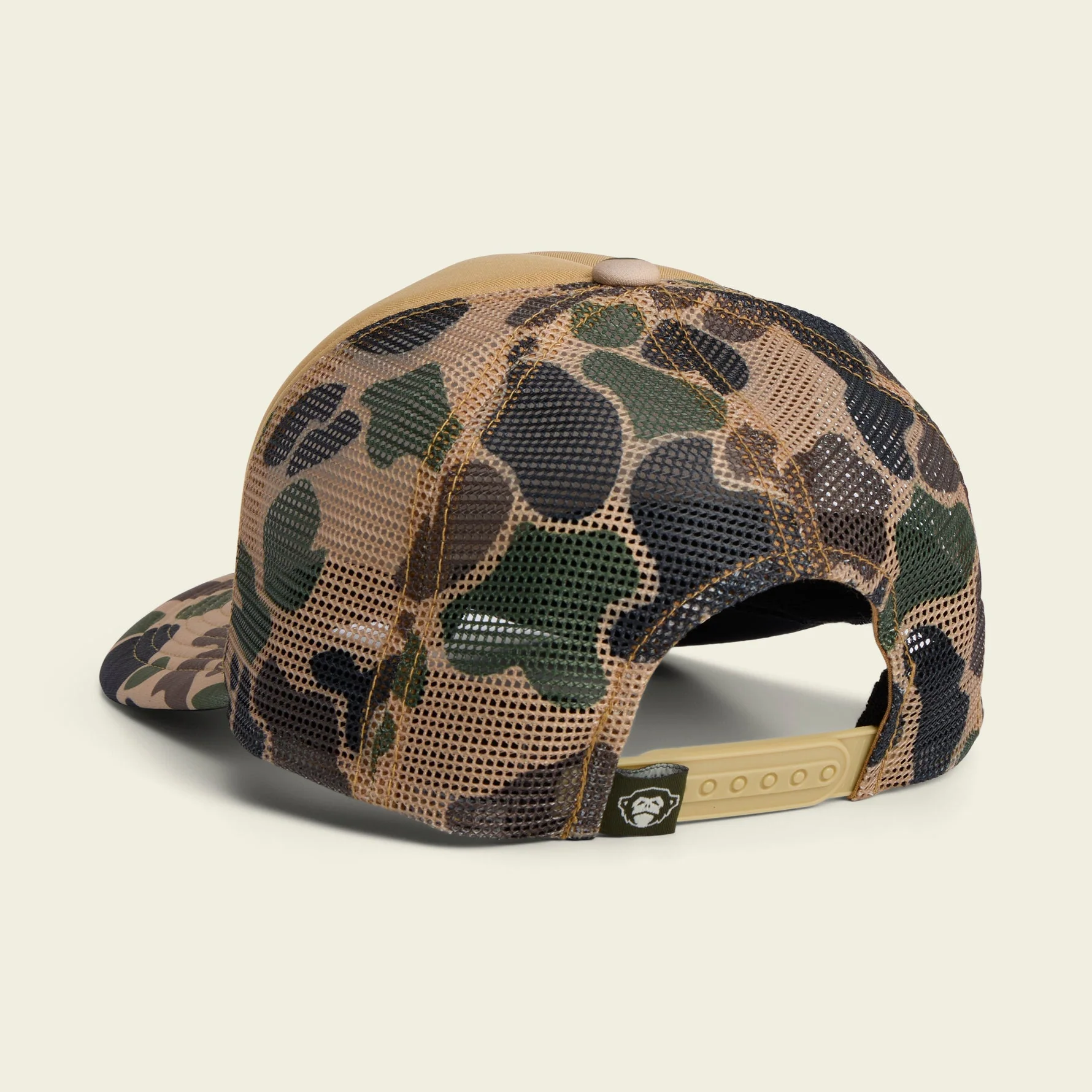 Worldwide Howler Foam Dome - Camo - Image 3